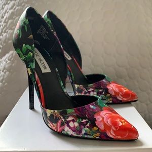 Multi Color Floral